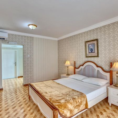 Al Khalidiah Resort Sharjah Luaran gambar