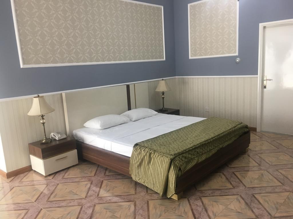 Al Khalidiah Resort Sharjah Luaran gambar