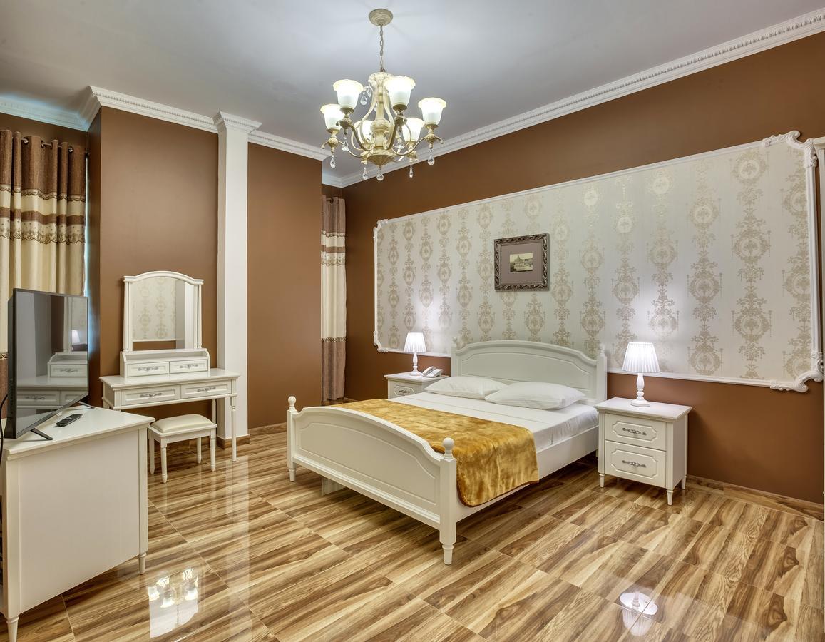 Al Khalidiah Resort Sharjah Luaran gambar