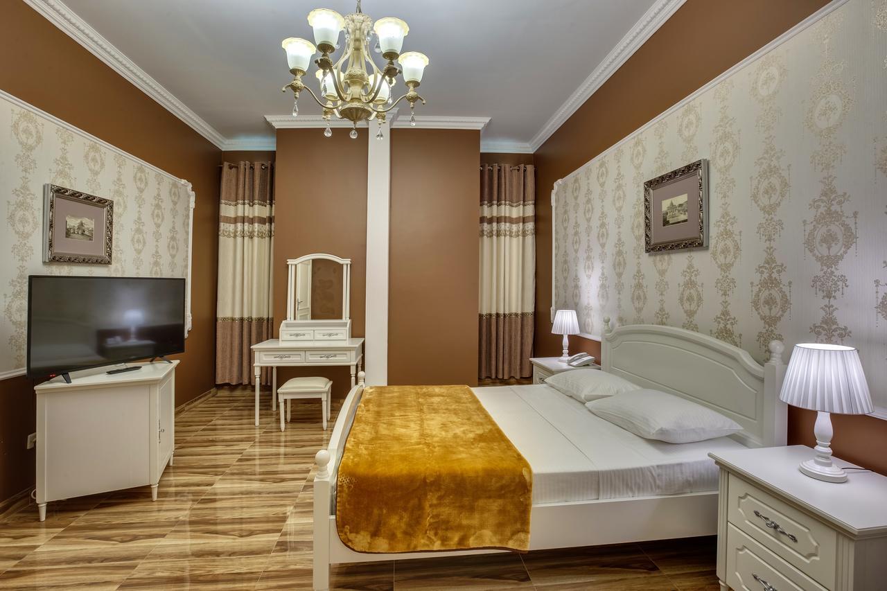 Al Khalidiah Resort Sharjah Luaran gambar