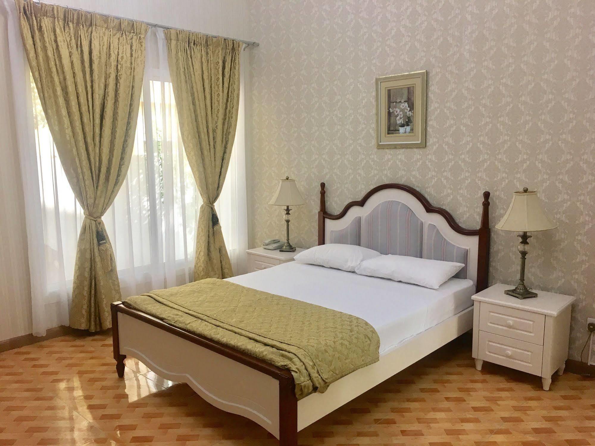 Al Khalidiah Resort Sharjah Luaran gambar