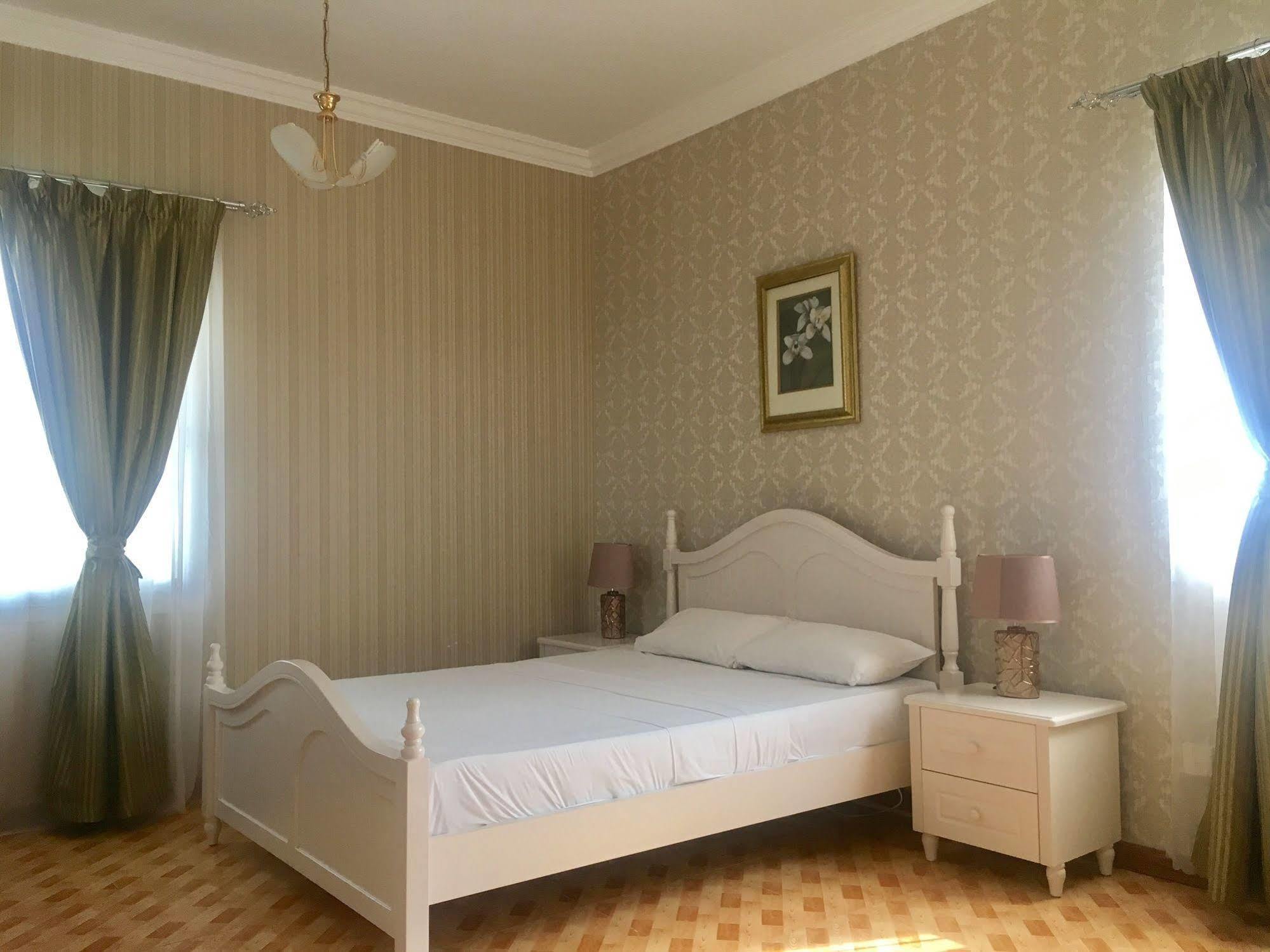Al Khalidiah Resort Sharjah Luaran gambar