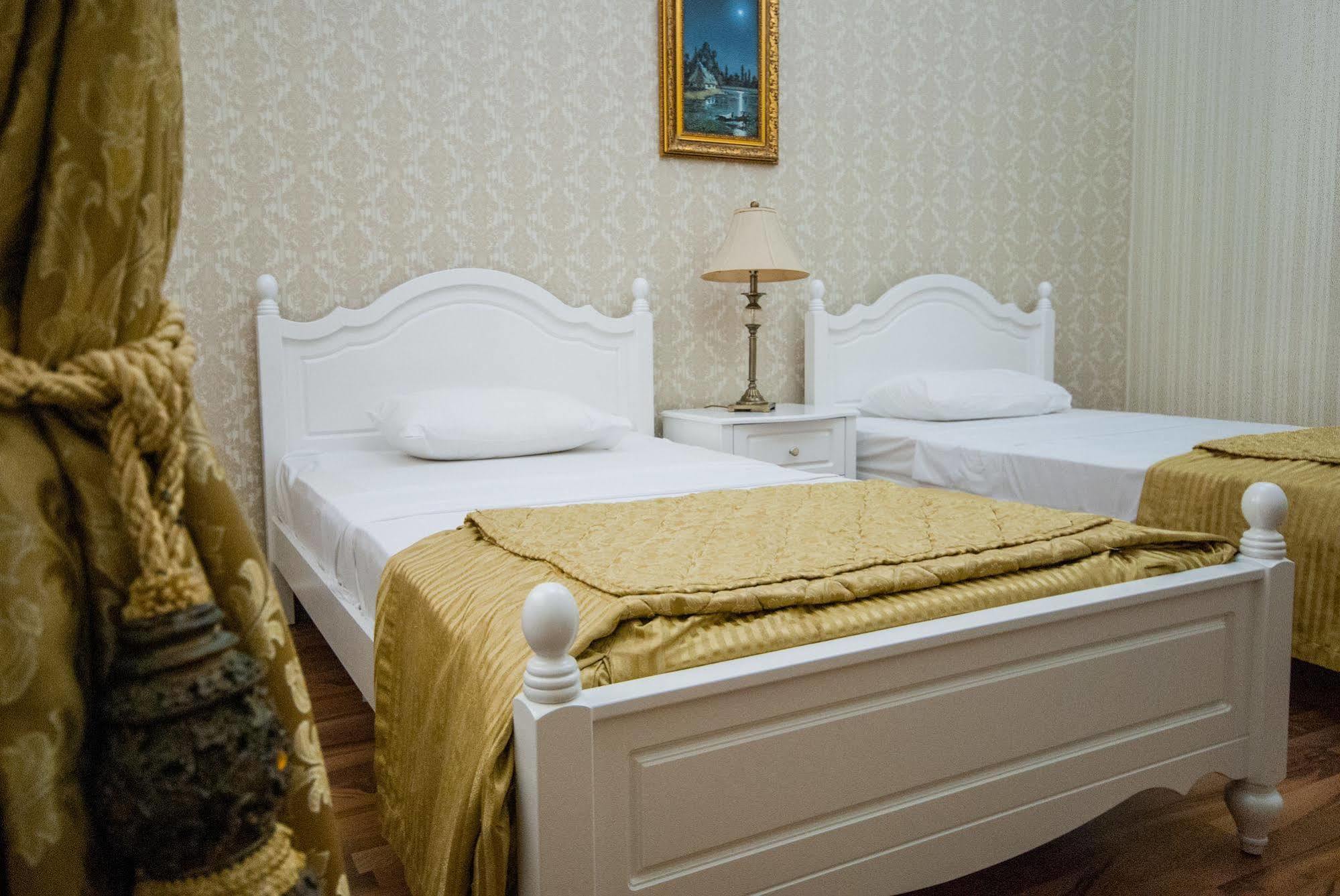 Al Khalidiah Resort Sharjah Luaran gambar