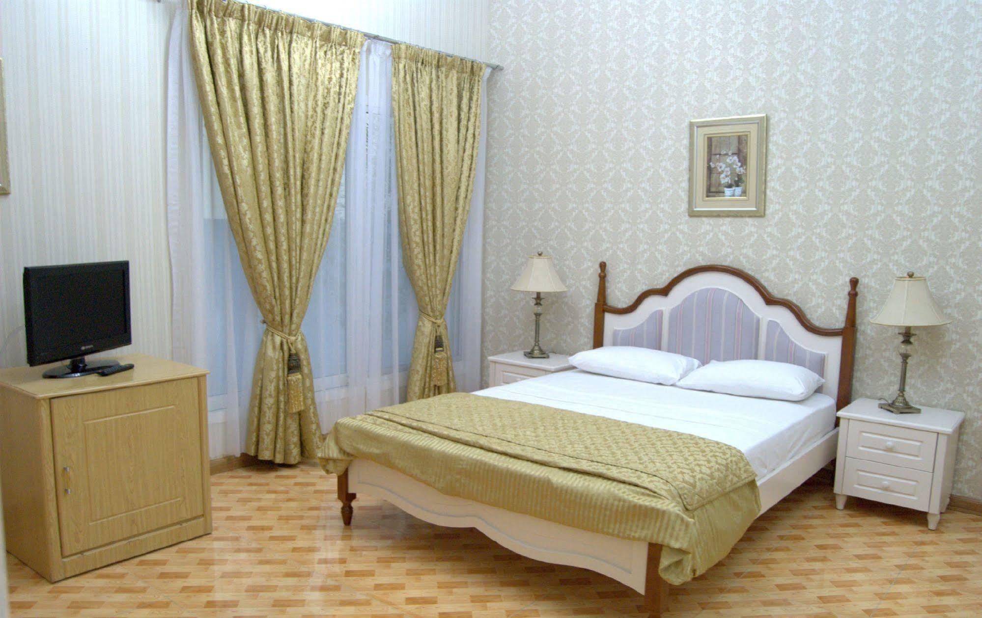 Al Khalidiah Resort Sharjah Luaran gambar