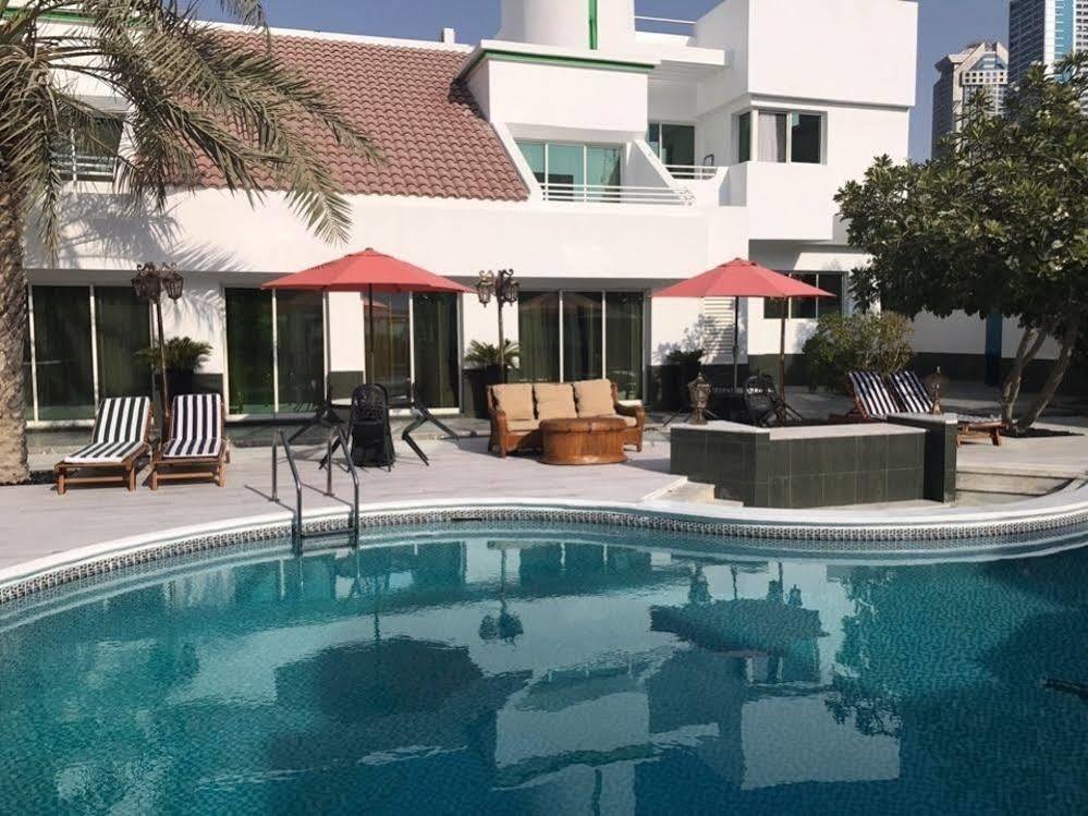 Al Khalidiah Resort Sharjah Luaran gambar